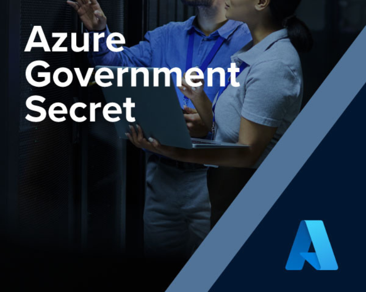 Azure-Government-Secret