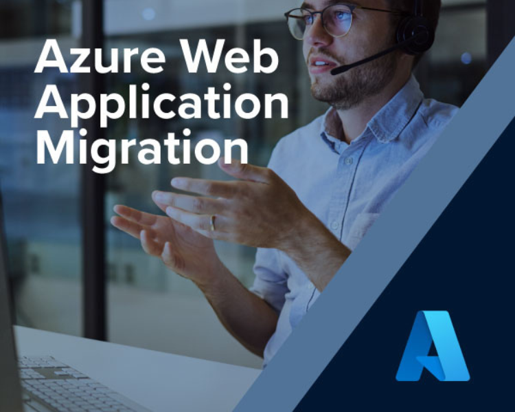 Azure-Web-Application-Migration
