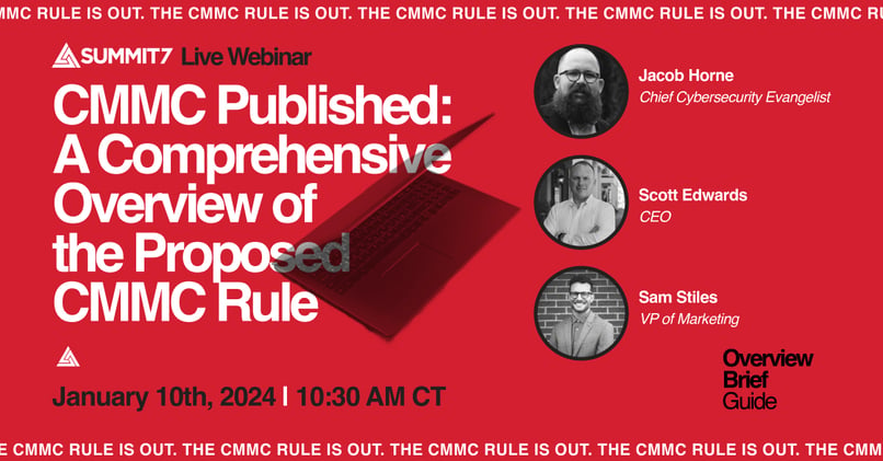 CMMC-Rule-2