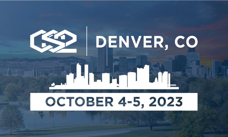 CS2 Denver Announcement