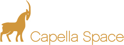 Capella Space Logo