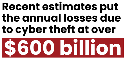 Cyber-Theft-Estimate