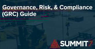 GRC Guide