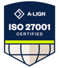 ISO 27001 Award