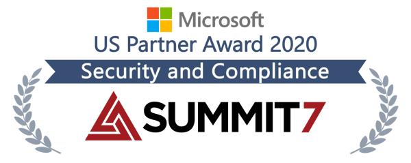 Summit 7 Partner Award