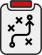 Roadmap Icon