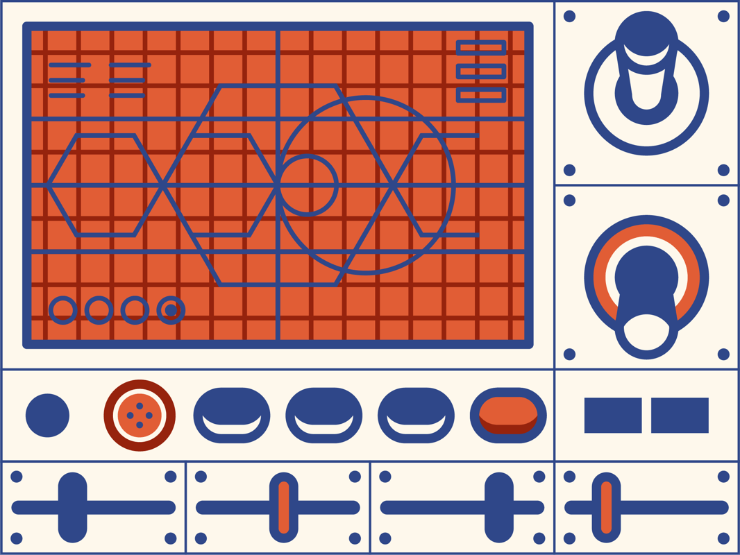 S7Labs Oscilloscope