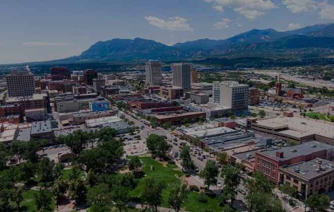 S7Live - Colorado Springs, CO - Dark