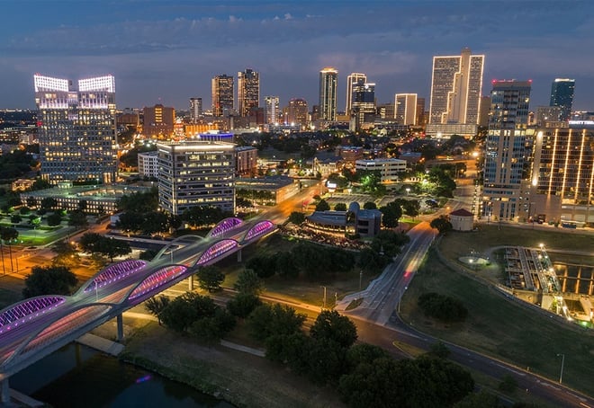 S7Live Fort Worth TX