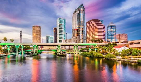 S7Live Tampa FL