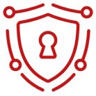 Shield-with-Dots-Icon