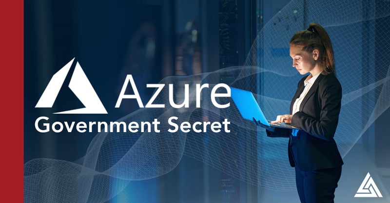 Azure Gov Secret_Social_Featured_Image