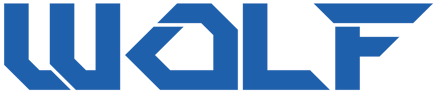 WOLF Logo