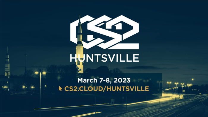 CS2-Huntsville