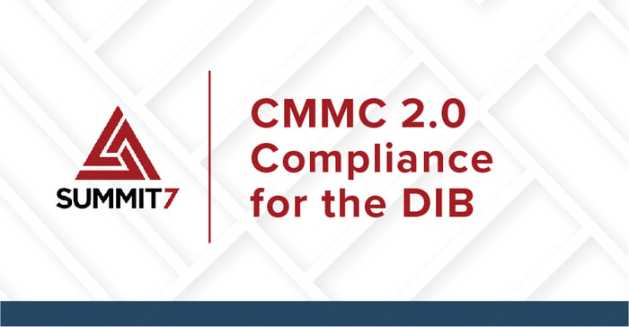 cmmc-2.0-compliance-for-the-dib_Solution 1