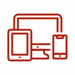 multiple devices icon
