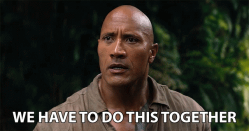 we-have-to-do-this-together-team-work