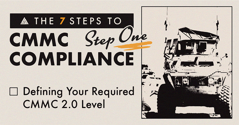 7StepsCMMC_step1