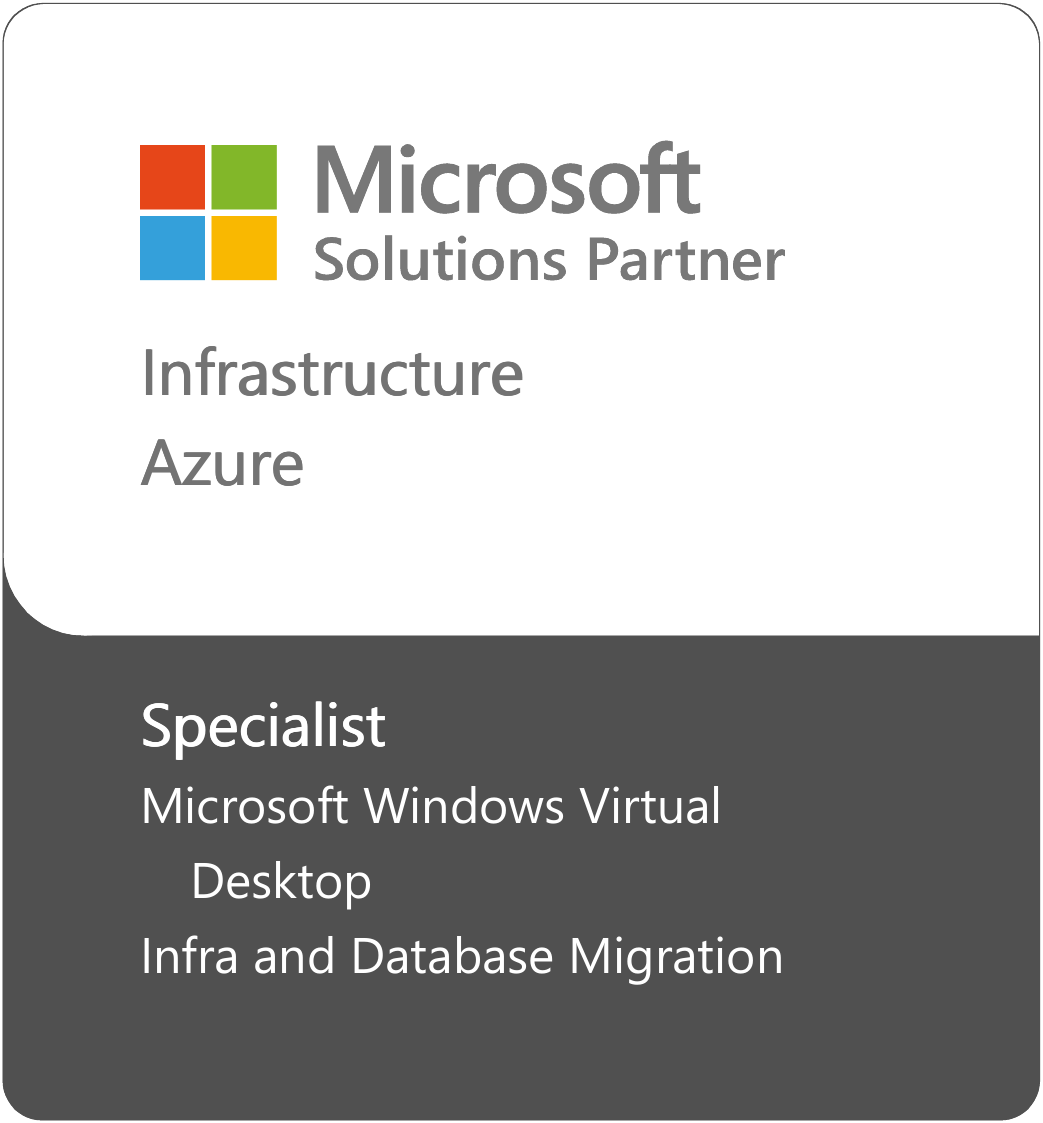 Azure Infrastructure