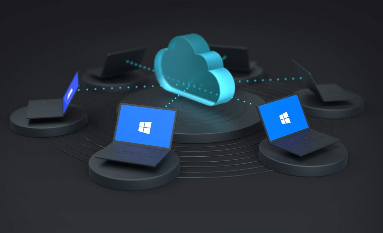 Azure Virtual Desktop