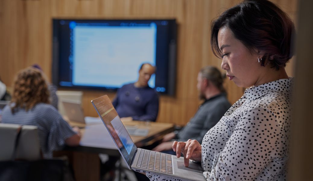Azure-Government-Security