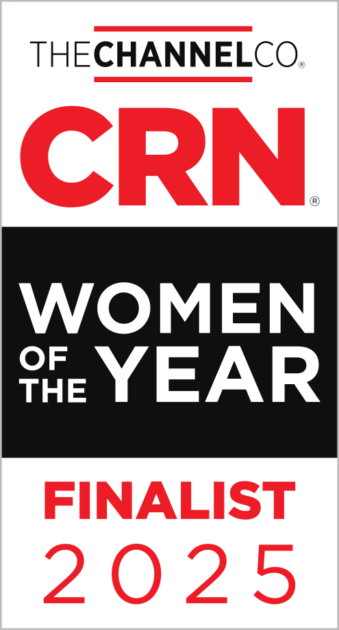 CRN Woman of the Year Finalist 2025