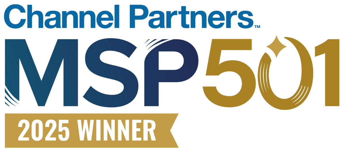 Channel Partners MSP501 2025