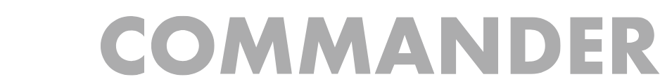 Commander_logos_white