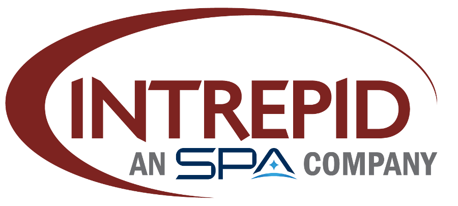 Intrepid SPA Logo