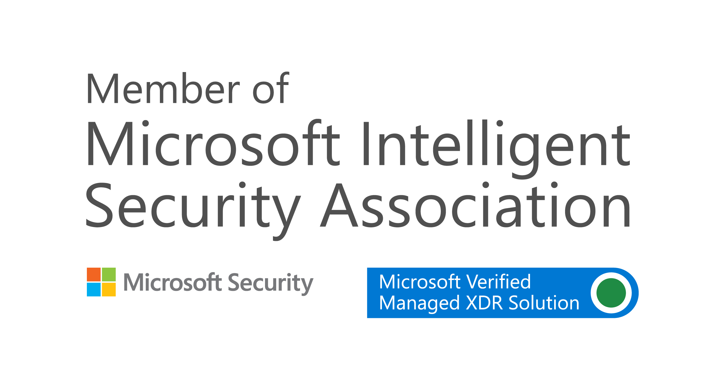 MISA MXDR badge_transparent background_MS Security logo_Member of