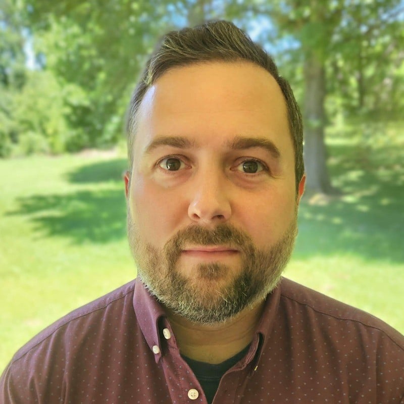 Picture of Patrick Abel