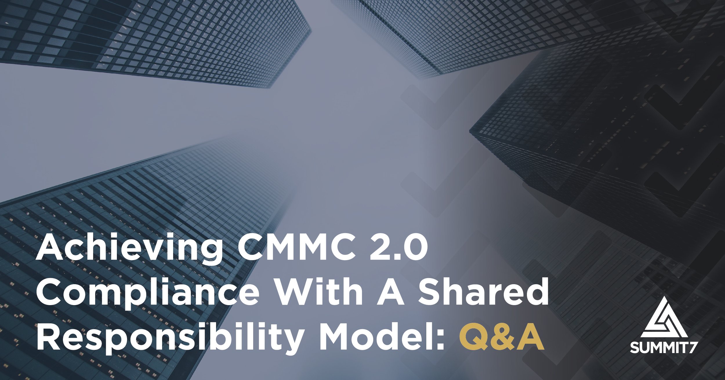 Shared-Responsibility-CMMC-Q&A