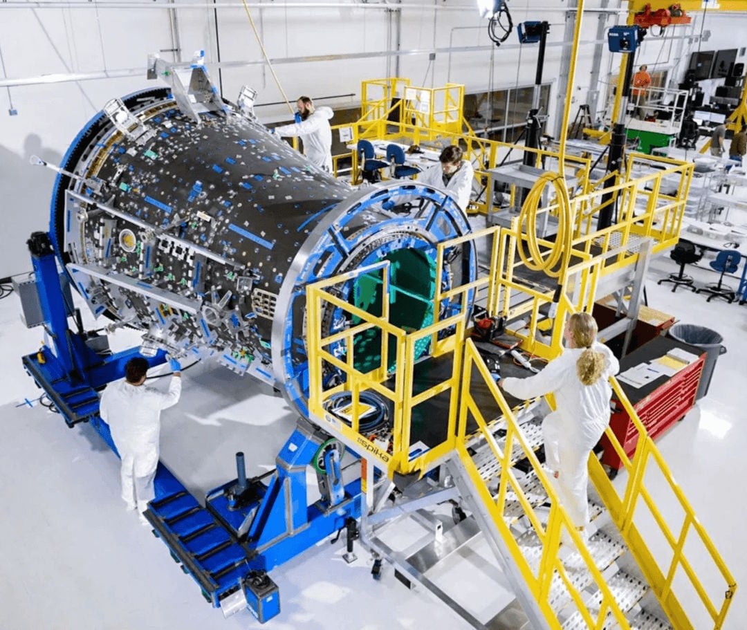 Spika Aerospace Manufacturing